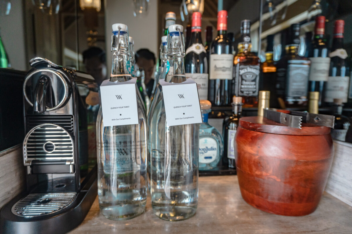 waldorf astoria maldives rooms