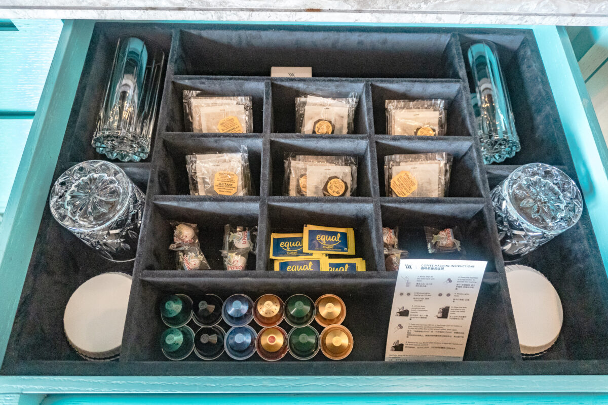 waldorf astoria maldives rooms