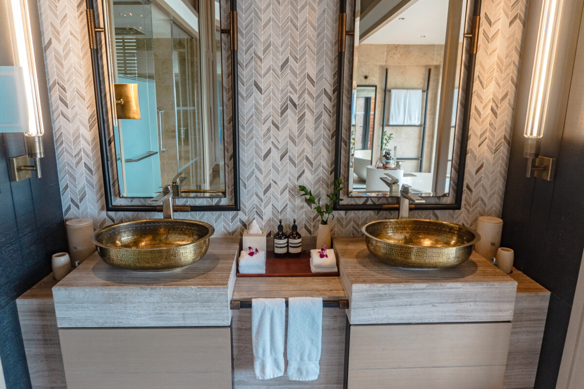 waldorf astoria maldives rooms