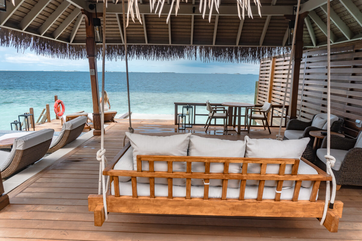 waldorf astoria maldives rooms