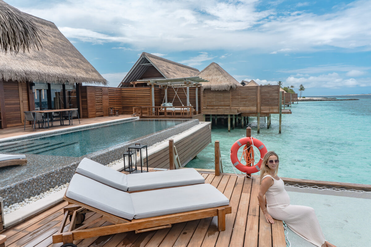waldorf astoria maldives rooms