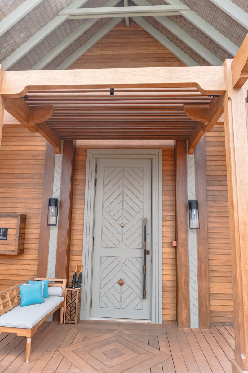 waldorf astoria maldives rooms