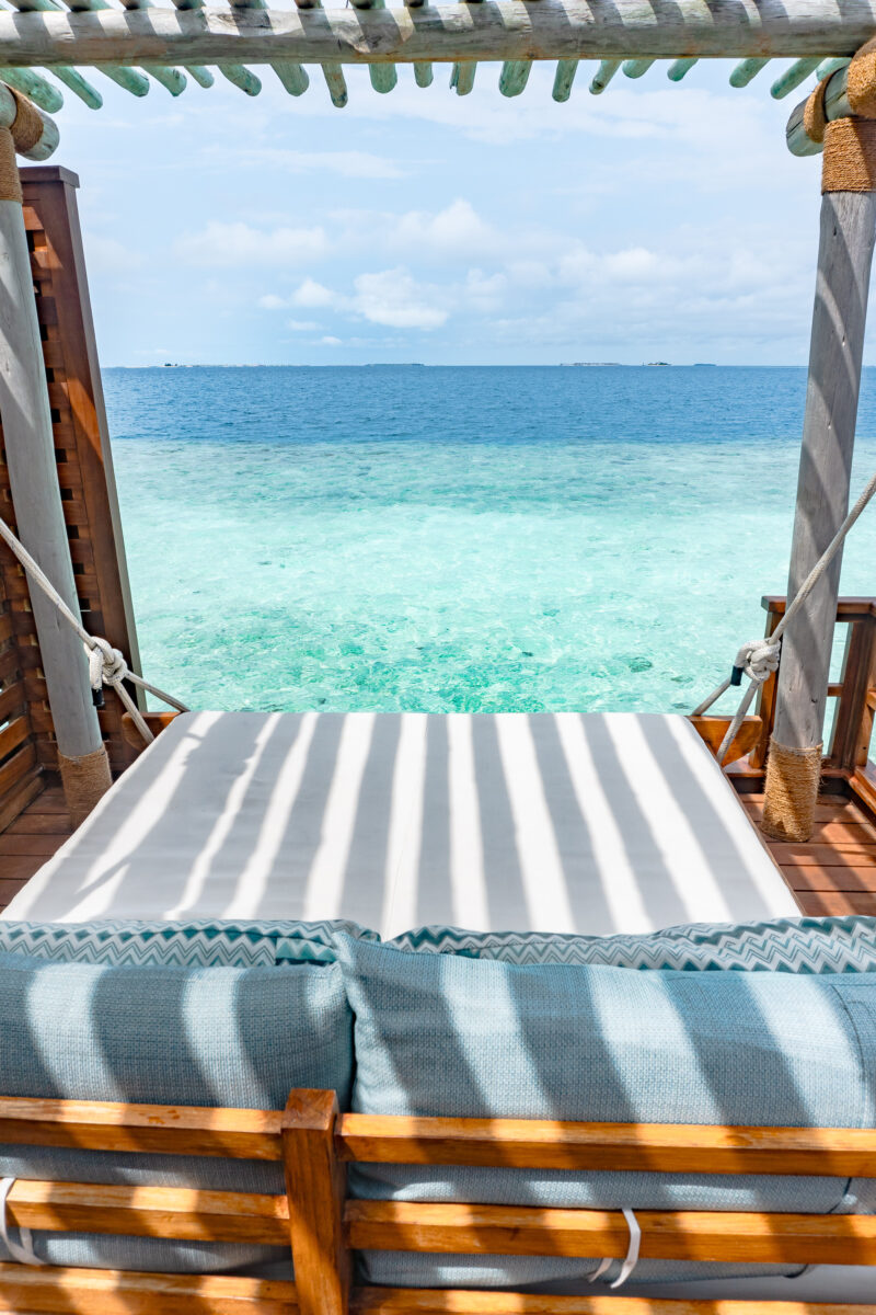 waldorf astoria maldives rooms