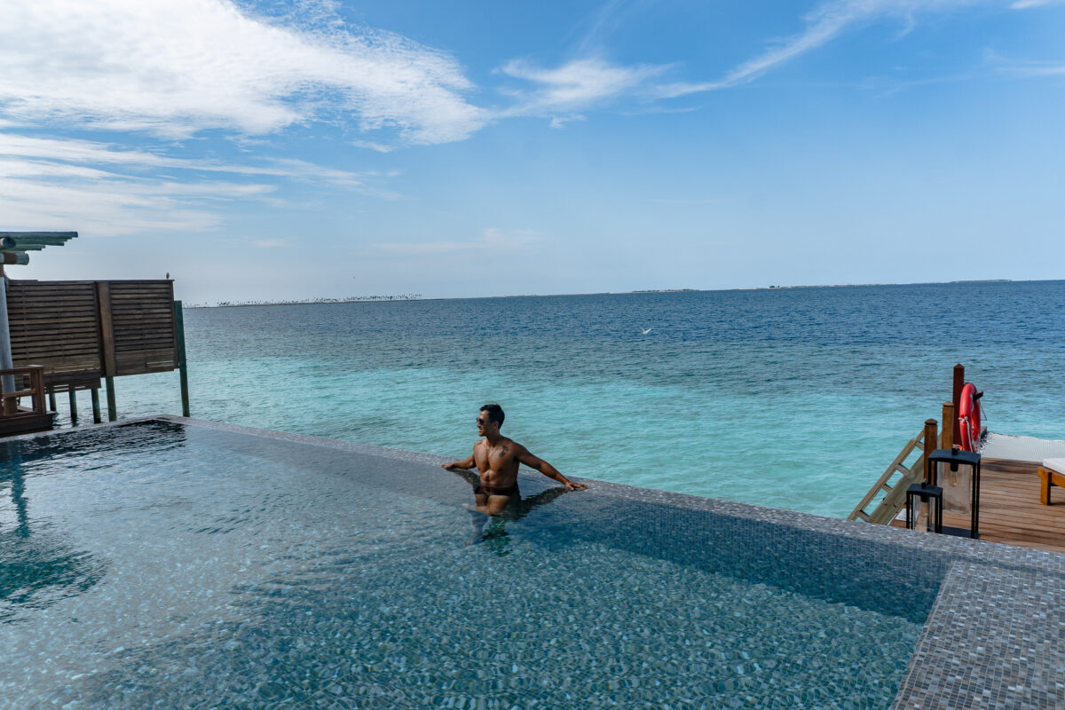 waldorf astoria maldives rooms