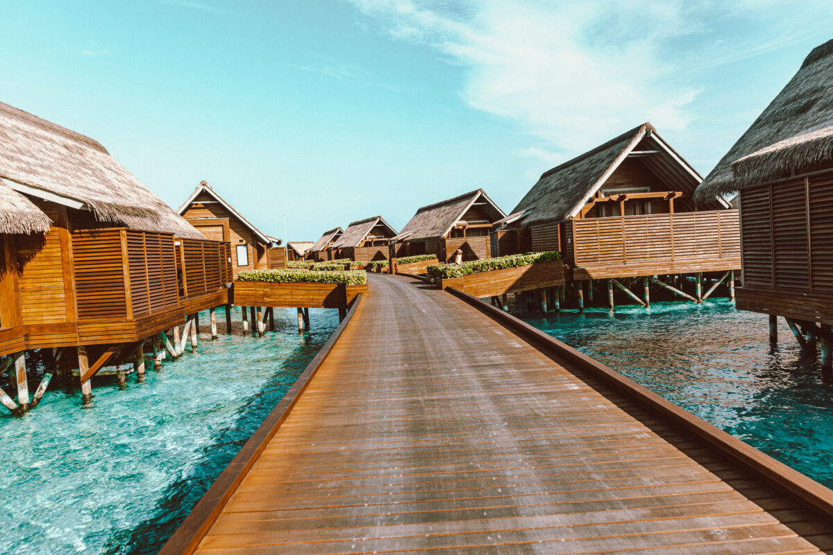 ocean villa waldorf maldives