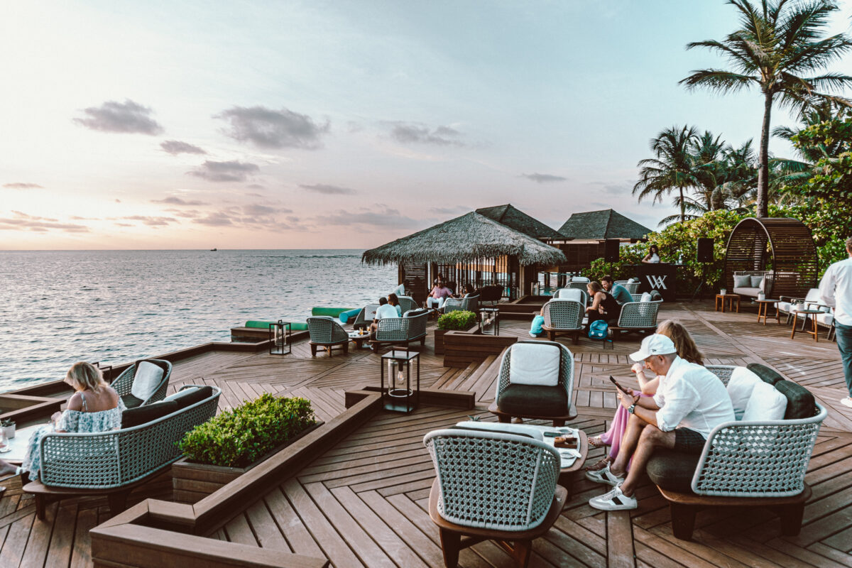 amber waldorf astoria maldives