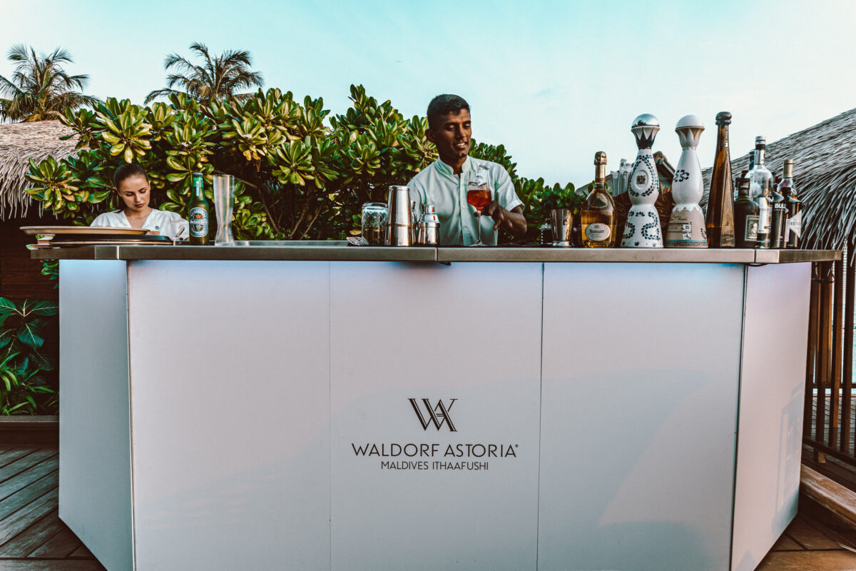 amber waldorf astoria maldives