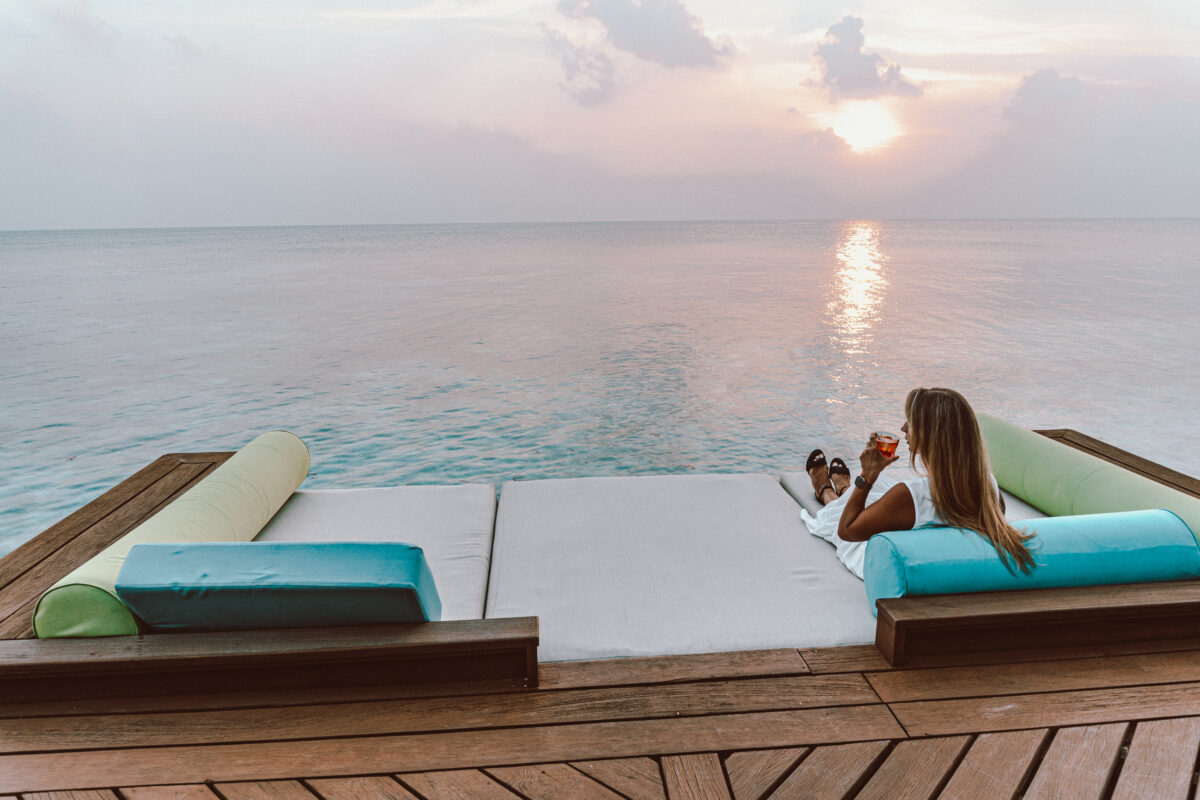 amber waldorf astoria maldives