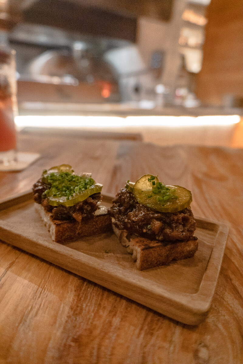 Ledge restaurant waldorf maldives