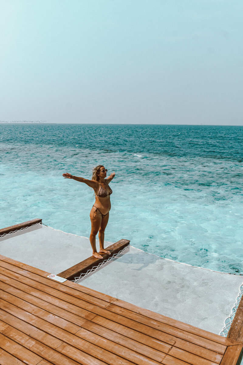waldorf astoria maldives rooms